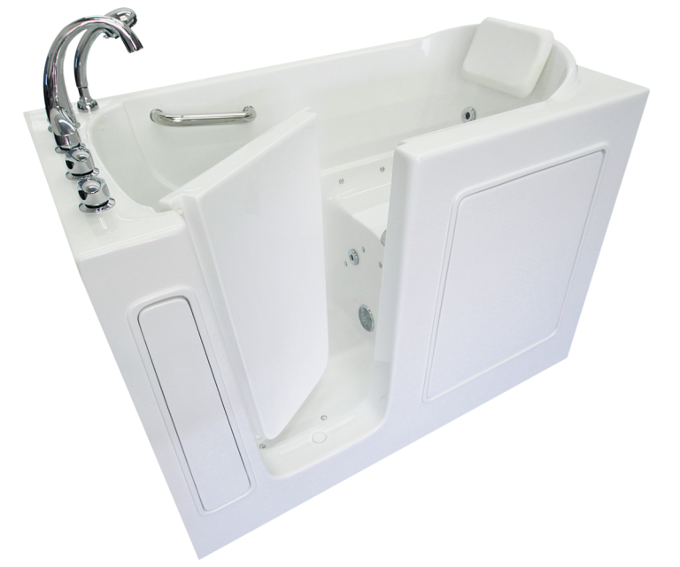 Bliss Walk-In Tubs