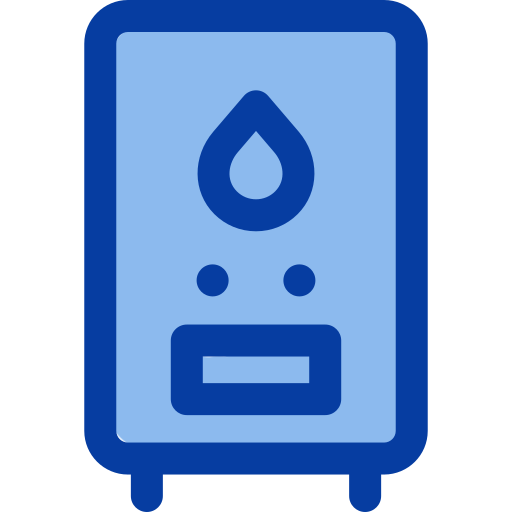 Water Heater & Softeners